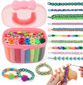 IQBOX Bracelet Making Kit Crafts by IQBOX