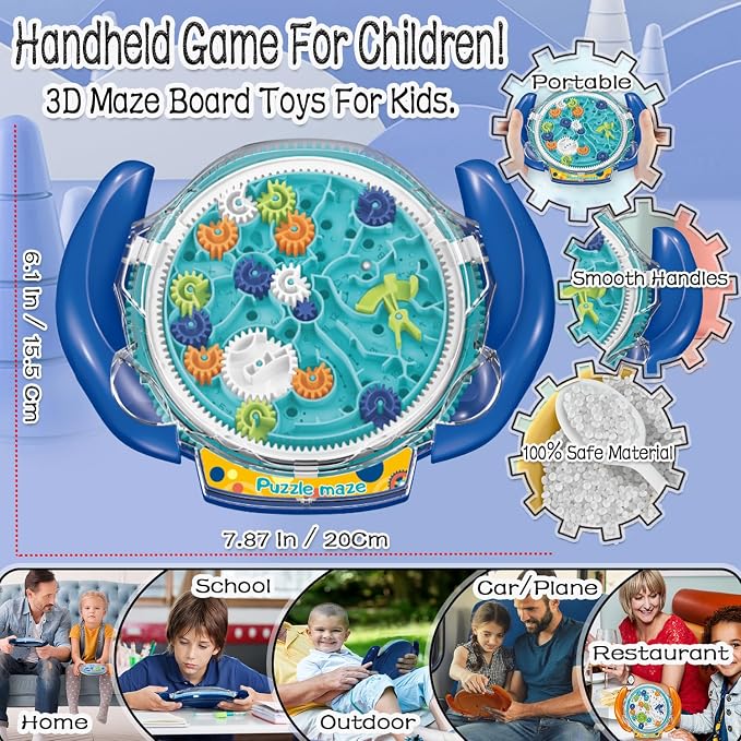 JRD&BS WINL The Ultimate Mind Puzzles - Image 4