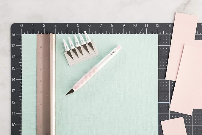 Cricut TrueControl Knife Kit Comes - Image 5