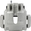 cciyu Rear Left Brake Caliper Assembly w/Bracket 18B4831 2003 2004 2005 2006 For Ford For Expedition,2003 2004 2005 2006 For Lincoln For Navigator