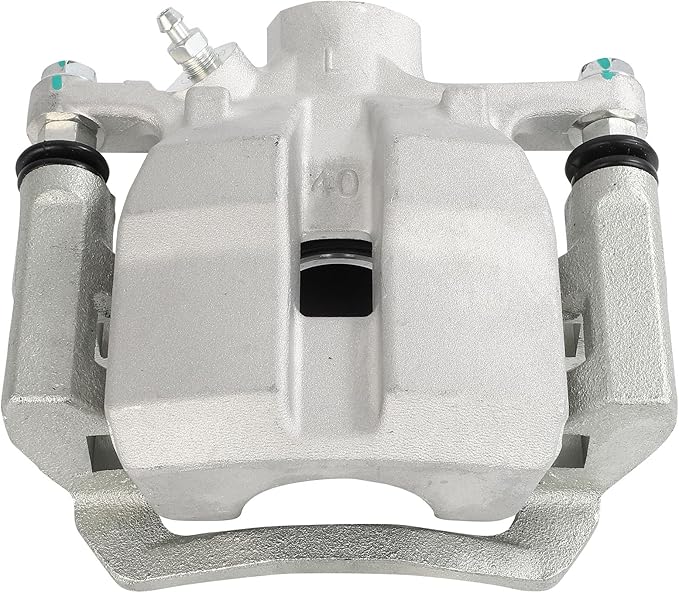 SCITOO Rear Left Brake Caliper With Bracket 19B7081 Compatible For Lexus For RX350 2010-2015,For Lexus For RX450h 2012-2015,For Toyota For Highlander 2014-2019,For Toyota For Sienna 2011-2020