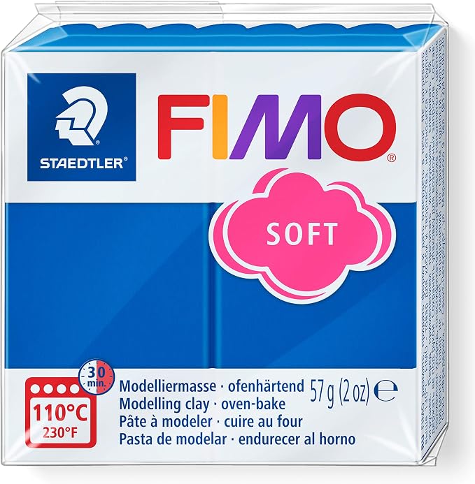 Staedtler FIMO Soft Polymer Clay by Staedtler