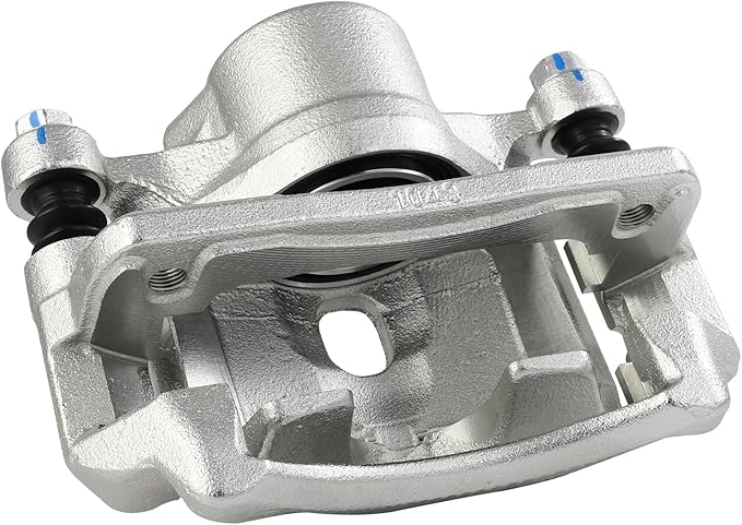 SCITOO 19B2090 Front Left Disc Brake Caliper Assembly w/Bracket For Honda For Accord 1998-2002