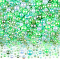 3900+ Pcs Rhinestones and Pearls Kit, 2-10mm Flatback Gems by ShowNow