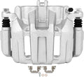 SCITOO 19B2958 Disc Brake Caliper Assembly with Bracket Fit For Acura RDX 07-12,For Honda Accord Crosstour 10-11,For Honda Crosstour 2012-2015,For Honda CR-V 2007-2016,For Honda Odyssey 2005-2010