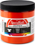 Speedball Fabric Screen Printing Ink by SpeedballArt