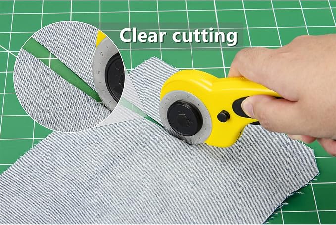 worklion self healing cutting mat 36" x 48" - Image 5
