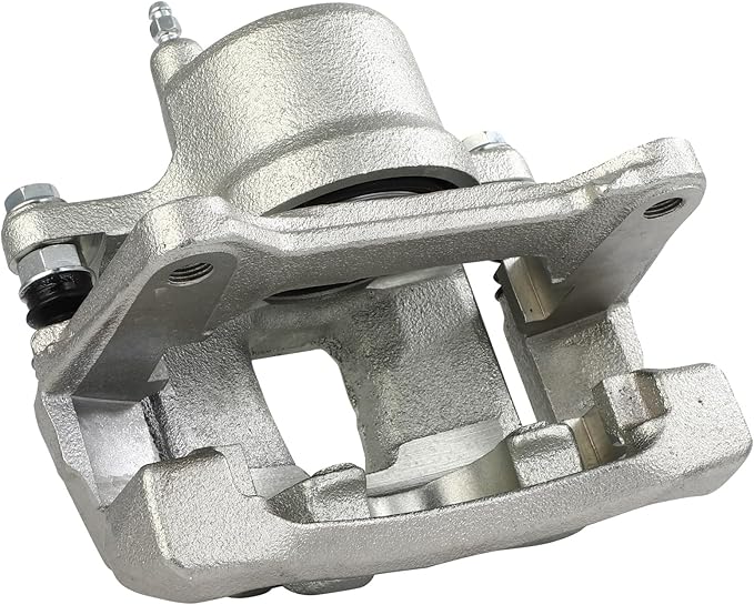 SCITOO Front Left Brake Caliper With Bracket 19B2580A Compatible For Scion For tC 2005-2010,For Toyota For Celica 2003-2005