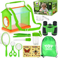 TOY Life Bug Catcher for Kids, Bug Catching Kit Kids Explorer Kit by TOYLife