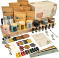 SoftOwl Premium Soy Candle Making Kit by SoftOwl
