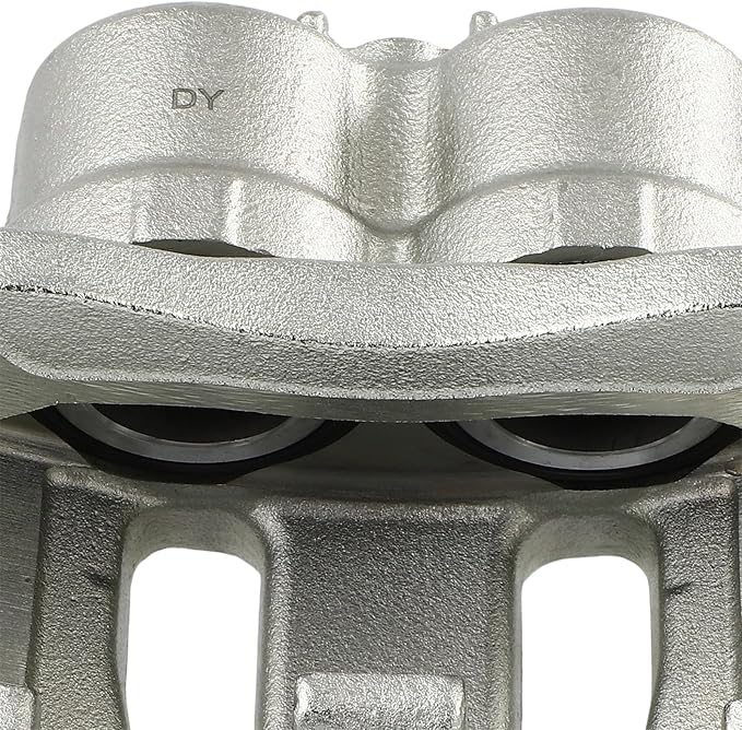SCITOO Front Left Brake Caliper With Bracket 19B3209 Compatible For Hyundai For Entourage 2007-2010,For Kia For Sedona 2006-2012 2014