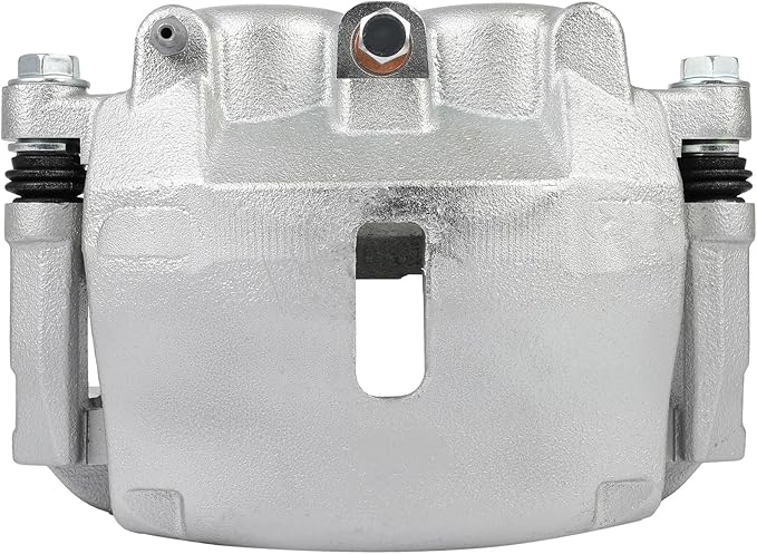 SCITOO 18B4975A Front Left Disc Brake Caliper Assembly w/Bracket For Ford For F-150 2009,For Ford For Lobo 2009-2014