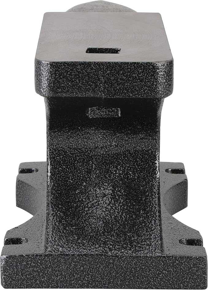 Olympia Tools 50-Pound Cast Iron Hobby Anvil