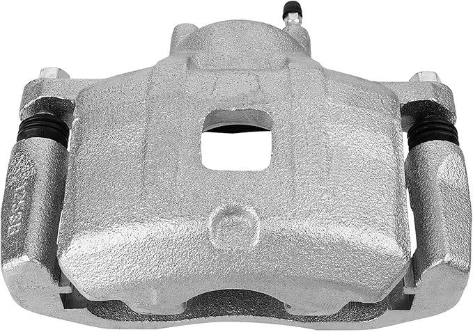 SCITOO Front Left Brake Caliper With Bracket 18B5032A Compatible For Dodge Caliber 2007-2012