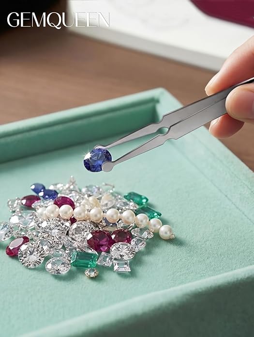 GEMQUEEN Piercing Taper Ball Grabber Tool - Image 6
