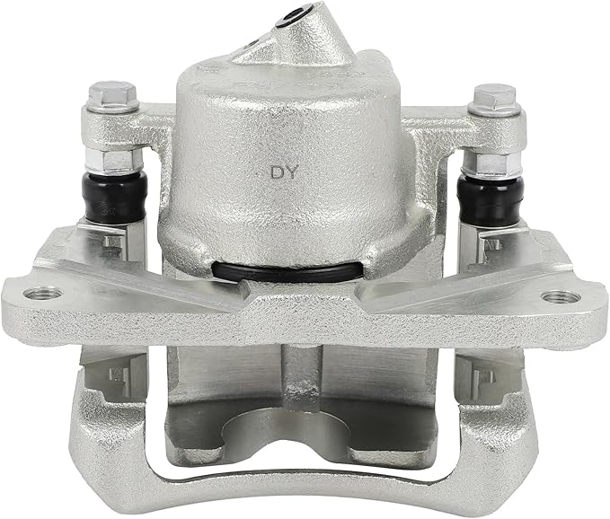 SCITOO Front Right Brake Caliper With Bracket 19B2689 Compatible For Toyota For RAV4 2001 2002 2003 2004 2005