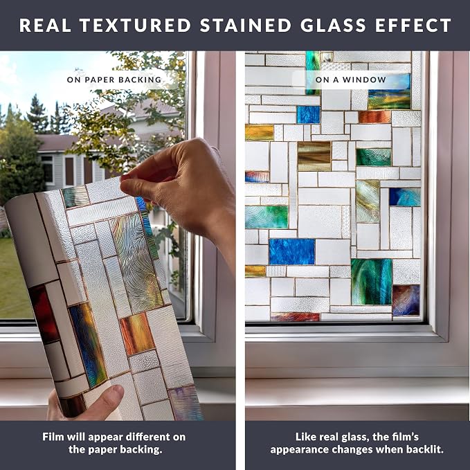 Horizon Window Privacy Film by Artscape - Image 5