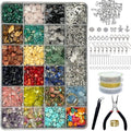 Xmada Jewelry Making Supplies Kit by Xmada