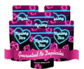 1985 Games Mystery Sweetheart Love Dice, Wide Range of Patterns, RPG Dice by 1985Games