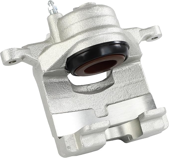 SCITOO 185329 Front Left Disc Brake Caliper Assembly Without Bracket For Buick For Encore/For Verano,For Chevy For Cruze/For Orlando/For Trax/For Volt
