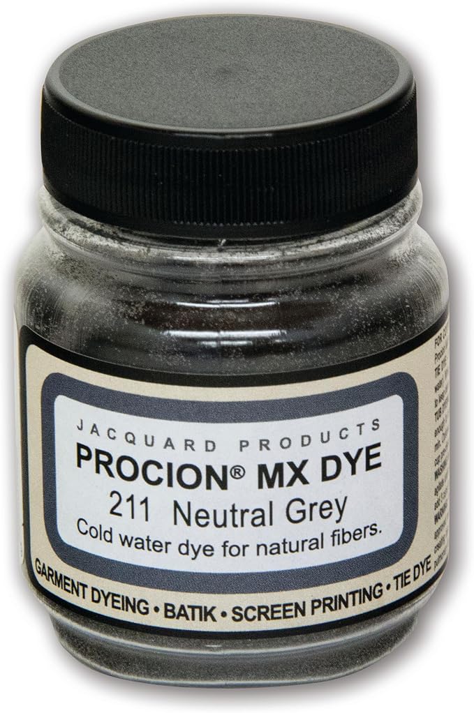 Jacquard Procion Mx Dye by Jacquard
