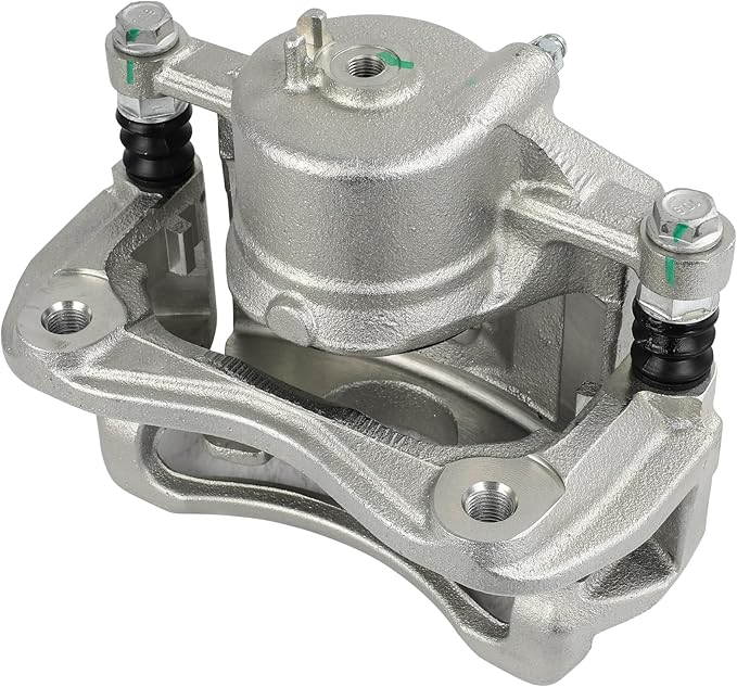 SCITOO 19B6465 Front Right Disc Brake Caliper Assembly w/Bracket For Hyundai For Elantra 2011-2016,For Hyundai For Elantra Coupe 2013-2014
