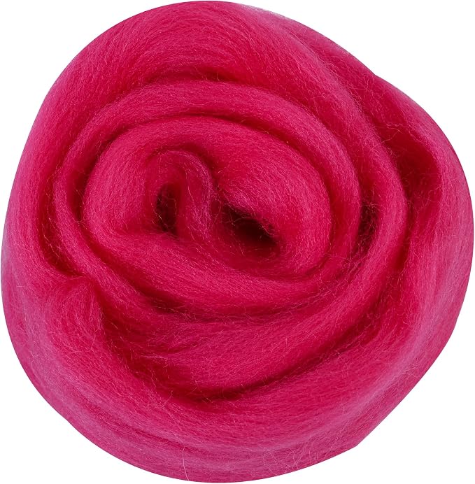 There are 170 Colors and 9 Shades Available This Woollen Yarn is Made of 100% by Unknown