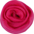 There are 170 Colors and 9 Shades Available This Woollen Yarn is Made of 100% by Unknown