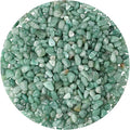LAIDANLA Green Aventurine 400pcs Natural Chip Stone Beads 5-8mm Healing Crystal by LAIDANLA