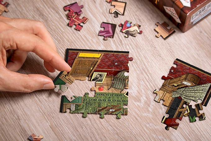 Escape Room: Puzzle Adventures - Image 5