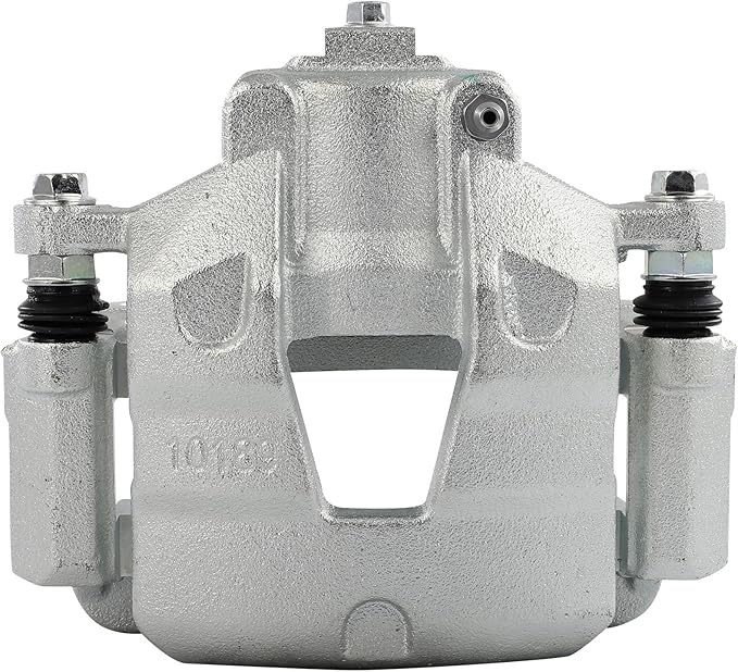 SCITOO 18B5554 18B5555 Front Left & Right Disc Brake Calipers Assembly w/Bracket For Chevrolet For Bolt EV 2017-2020,For Chevrolet For Cruze 2016-2019,For Chevrolet For Volt 2016-2019
