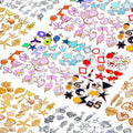 Mckanti 150PCS Bracelet Charms by Mckanti