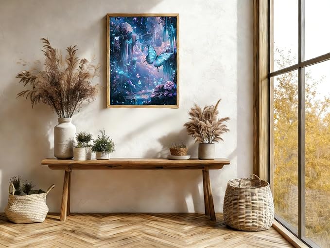 Gikboup 5D Diamond Painting Kits - Image 3