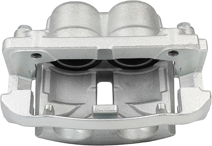 SCITOO 18B4975A 18B4974A Front Left & Right Disc Brake Calipers Assembly w/Bracket For Ford For F-150 2009,For Ford For Lobo 2009-2014