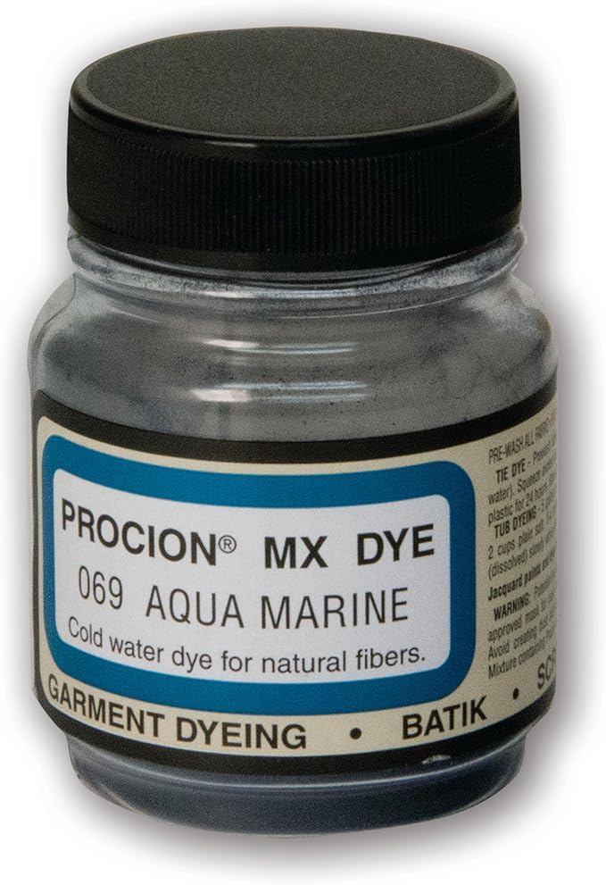 Jacquard Procion Mx Dye by Jacquard