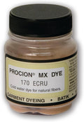 DecoArt Jacquard Procion Mx Dye by Jacquard