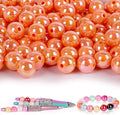 100 Pcs Beads for Pens by Unknown