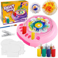 Spin Art Machine for Kids, Paint Spinner Arts & Crafts Kit for Ages 4-12 | by Unknown