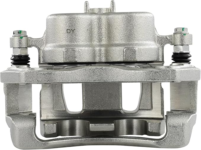 SCITOO 19B3211 19B3210 Front Left & Right Disc Brake Calipers Assembly w/Bracket For Hyundai For Santa Fe 2007-2009 2013-2016,For Hyundai For Santa Fe XL 2013-2016