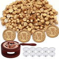 Wax Seal Beads Kit by Andotopee