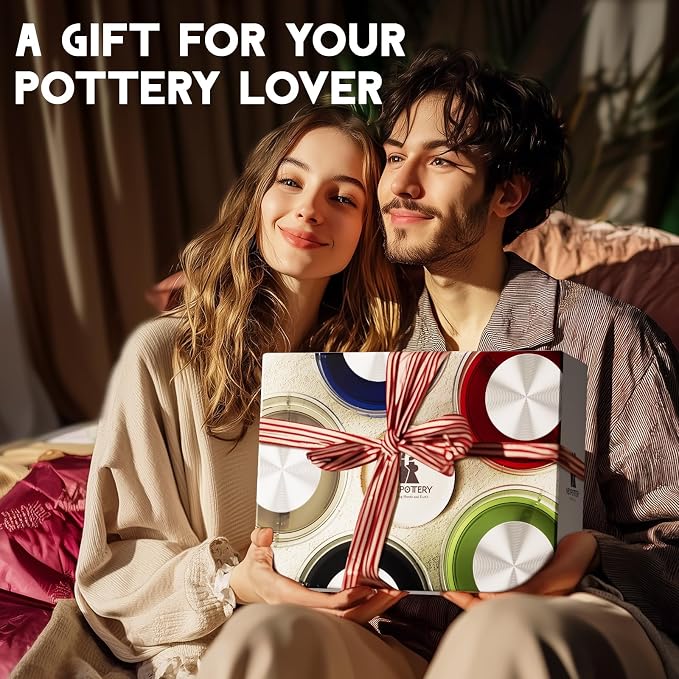 Pottery Wheel for Adults - Image 6