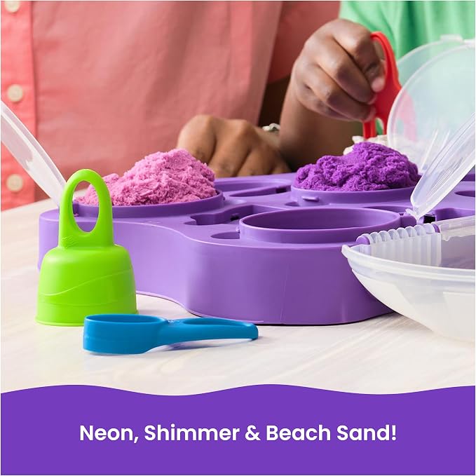 Kinetic Sand, Variety Case - Image 7