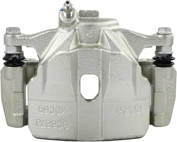 SCITOO Front Brake Calipers With Bracket 19B7172 19B7173 Compatible For Mazda For 6 2014-2019