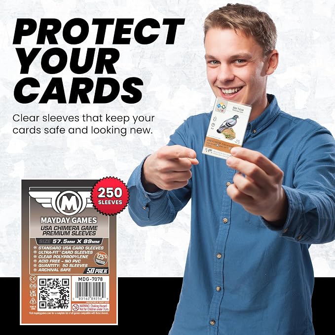 Mayday Games Wingspan Game Accessory - Image 3