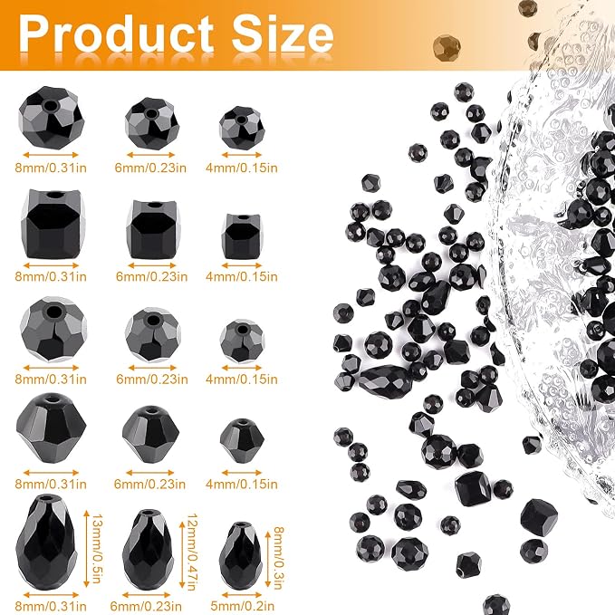 Crystal Beads - Image 4