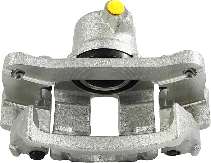 SCITOO 19B2737 Rear Left Disc Brake Caliper Assembly w/Bracket For Lexus For GX460 2010-2020,For Lexus For GX470 2003-2009,For Toyota For 4Runner 2010-2020,For Toyota For Sequoia 2001-2007