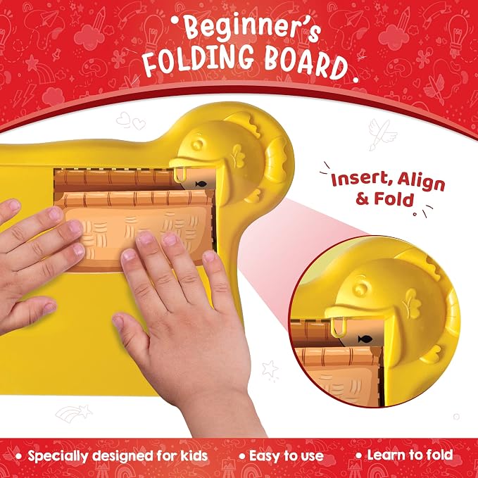 Imagimake My First Craft Kit, 25 Mess-Free Activities - Image 4