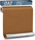 OAZ 16 x 79 inch Canvas Repair Patches Canvas Fabric Patch Self-Adhesive Canvas Repair Tape Waterproof Outdoor Gear Repair Patch Kit for Boat Cover Awning Sofa Chair Couch Tent Bag (Brown)