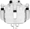 SCITOO 18B5270 Front Left Disc Brake Caliper w/Bracket For Buick For Allure/For Cascada/For LaCrosse/For Regal,For Cadillac For ELR,For Chevy For Equinox/For Impala/For Malibu,For GMC For Terrain