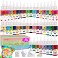 HTVRONT Tie Dye Kit by HTVRONT